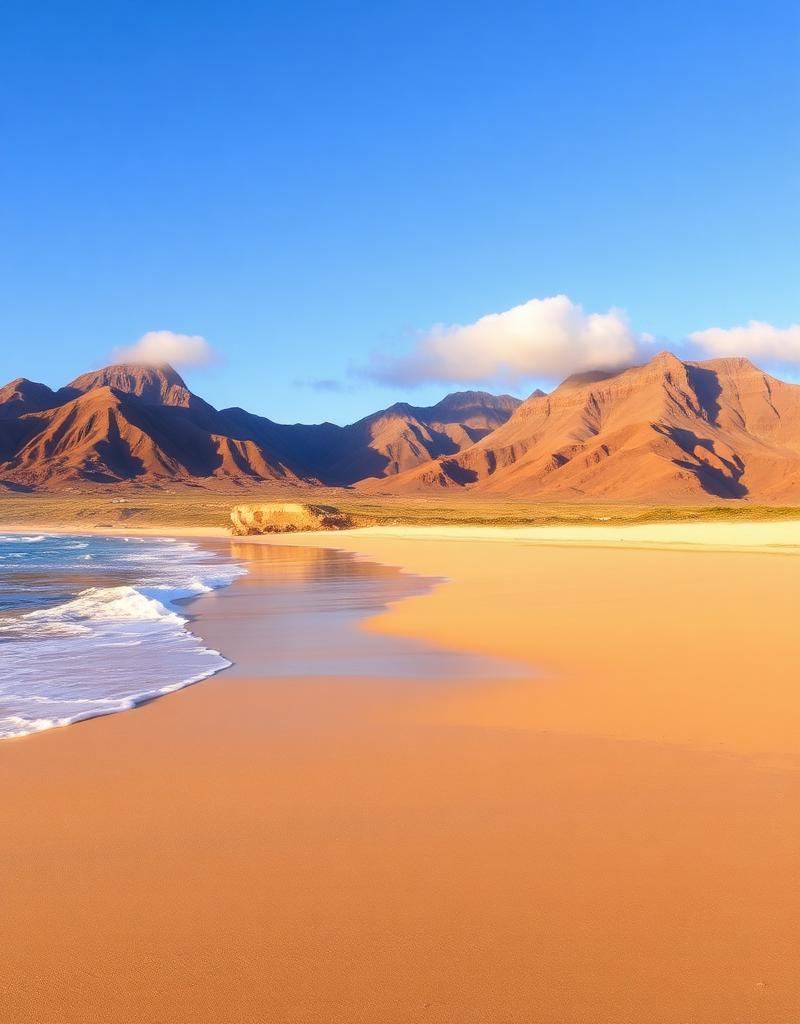 Canary Islands